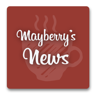 mayberry's coffee and dining specials osceola iowa