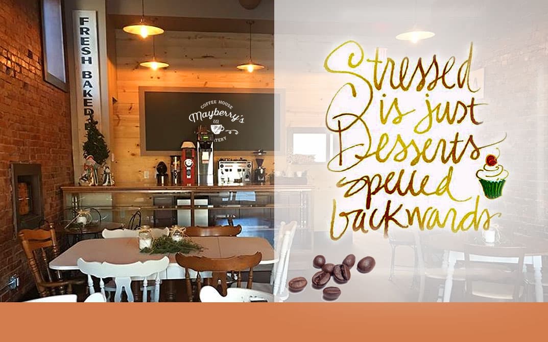 Mayberry's Coffee House