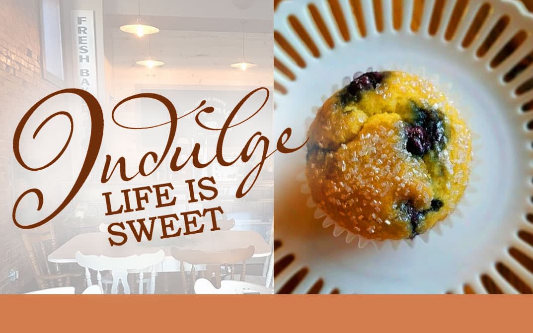 Mayberry's Coffee House