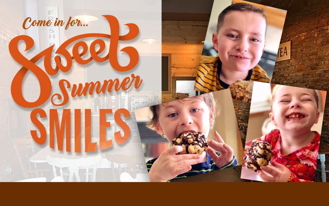 Mayberry's Coffee House